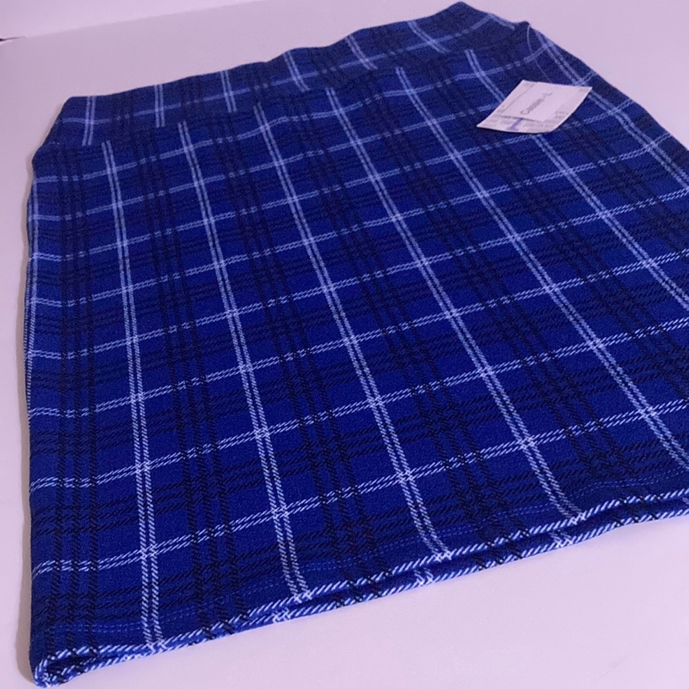 HP🎊Lularoe Cassie Pencil Skirt